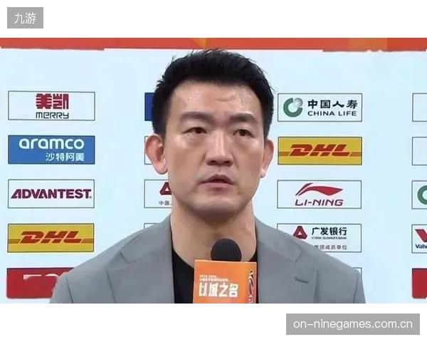 常规赛冠军主帅卢伟与亚军主帅王博领衔最佳教练候选名单。 常规赛冠军主帅卢伟与亚军主帅王博领衔最佳教练候选名单。